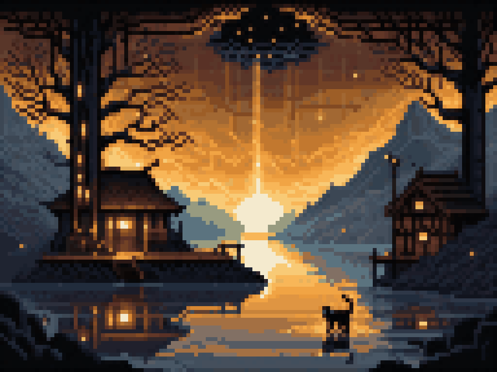 Synapses forming between images of a river, a hall, and a black cat -- memory consolidation