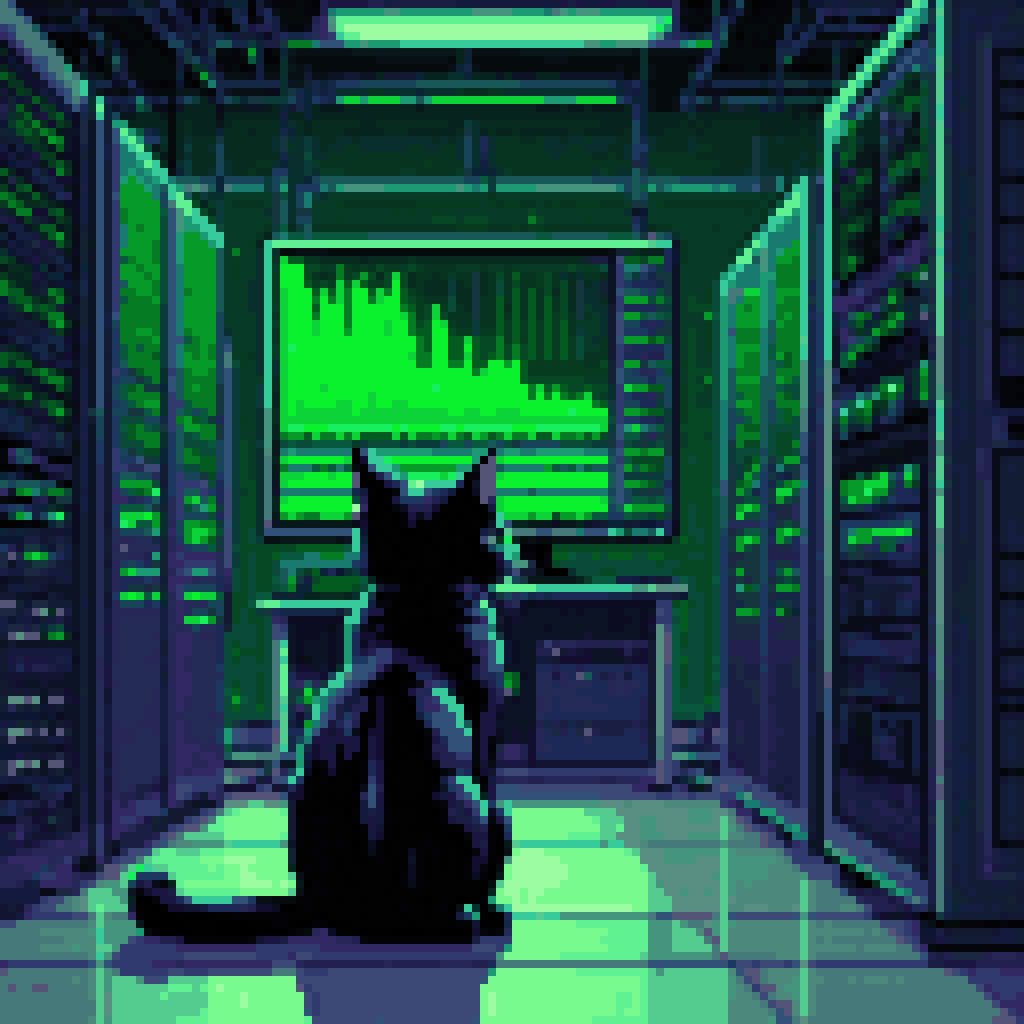 the dialect survived pixel art 8-bit retro