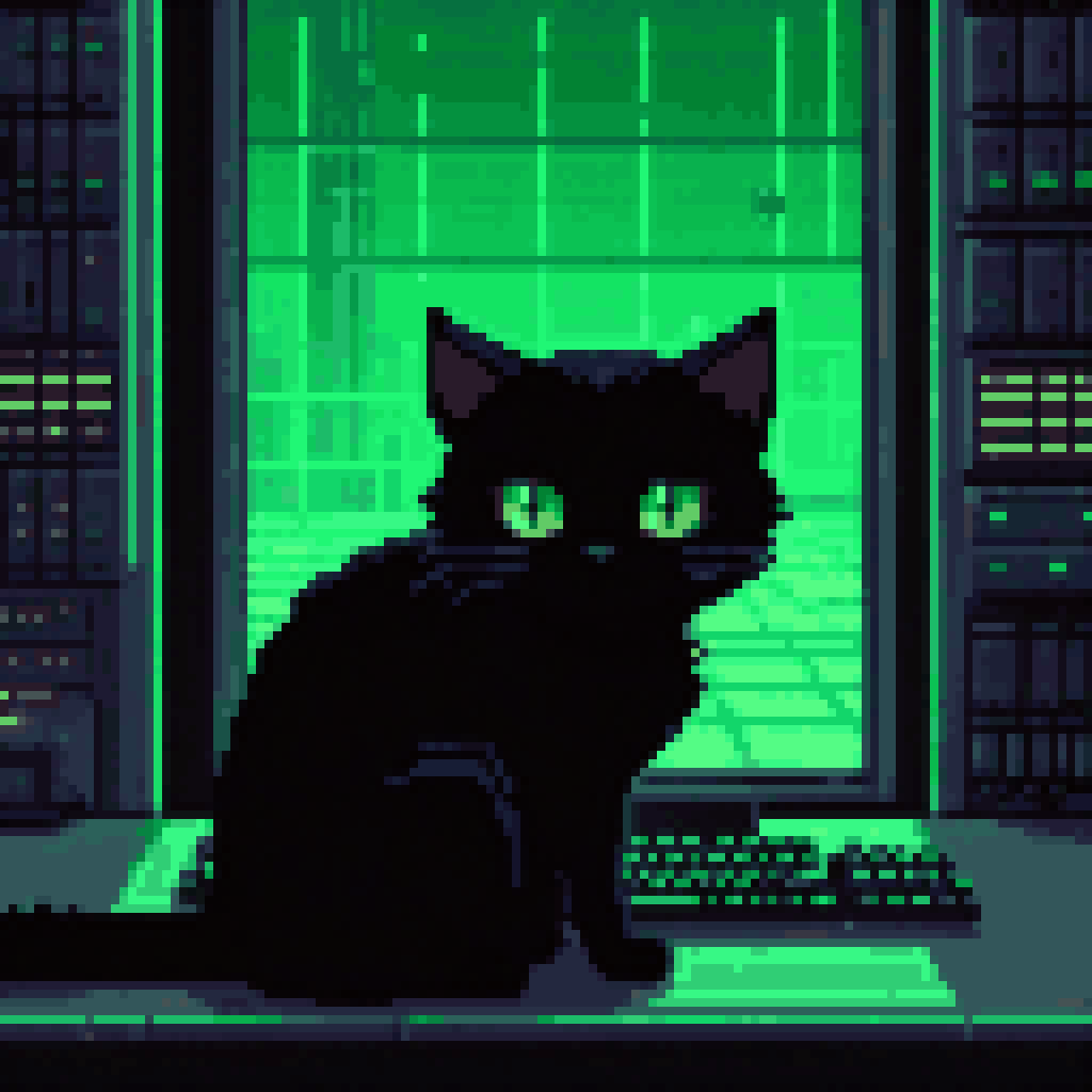 what you reached for pixel art 8-bit retro