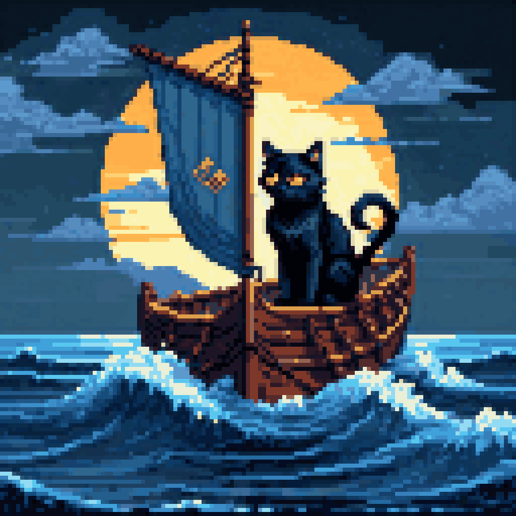 what settles first pixel art 8-bit retro