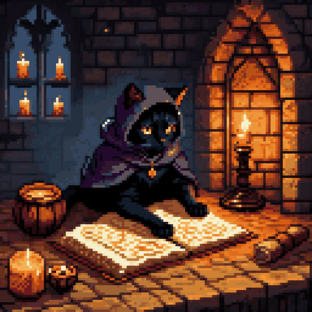 the warmth behind the plaster pixel art 8-bit retro